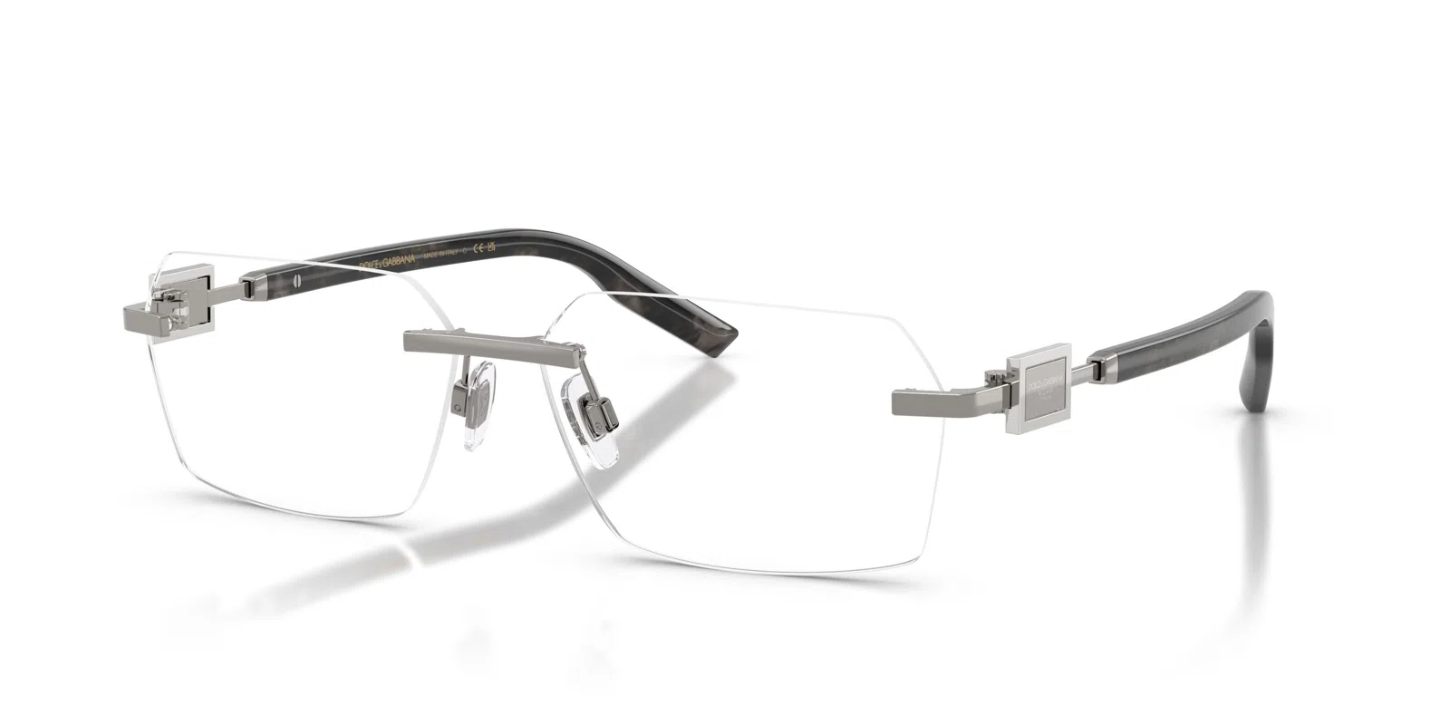 Dolce & Gabbana 1361 Eyeglasses - view 9